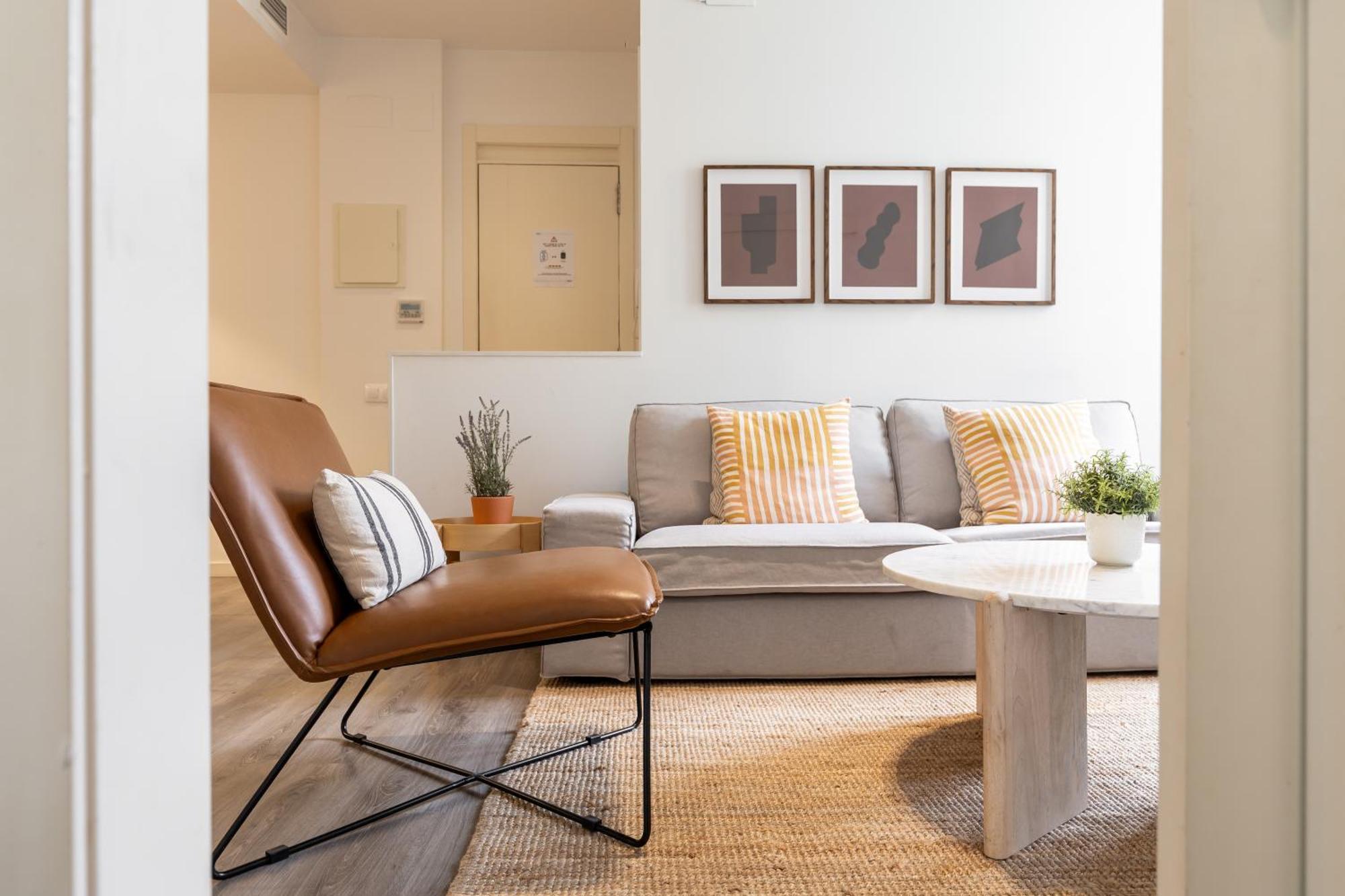 Deco Apartments Barcelona-Sants, Barcelona